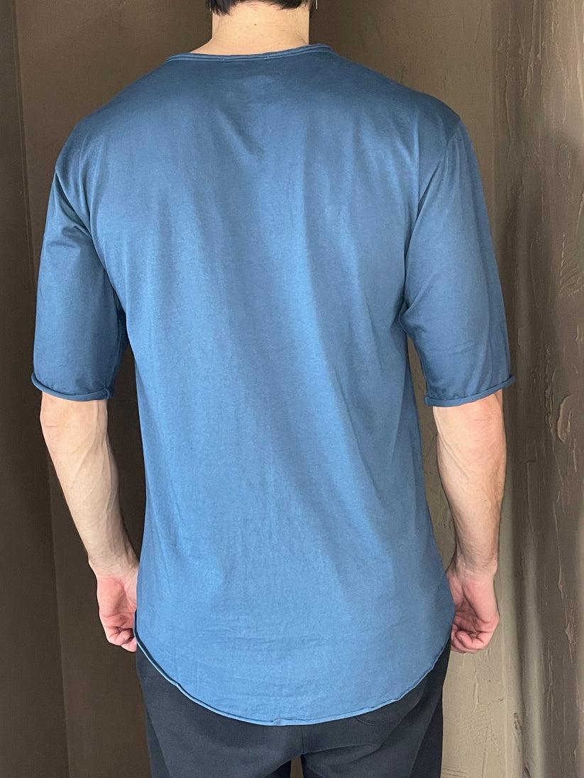 Underground Couture T-Shirt Ricky Nuovo