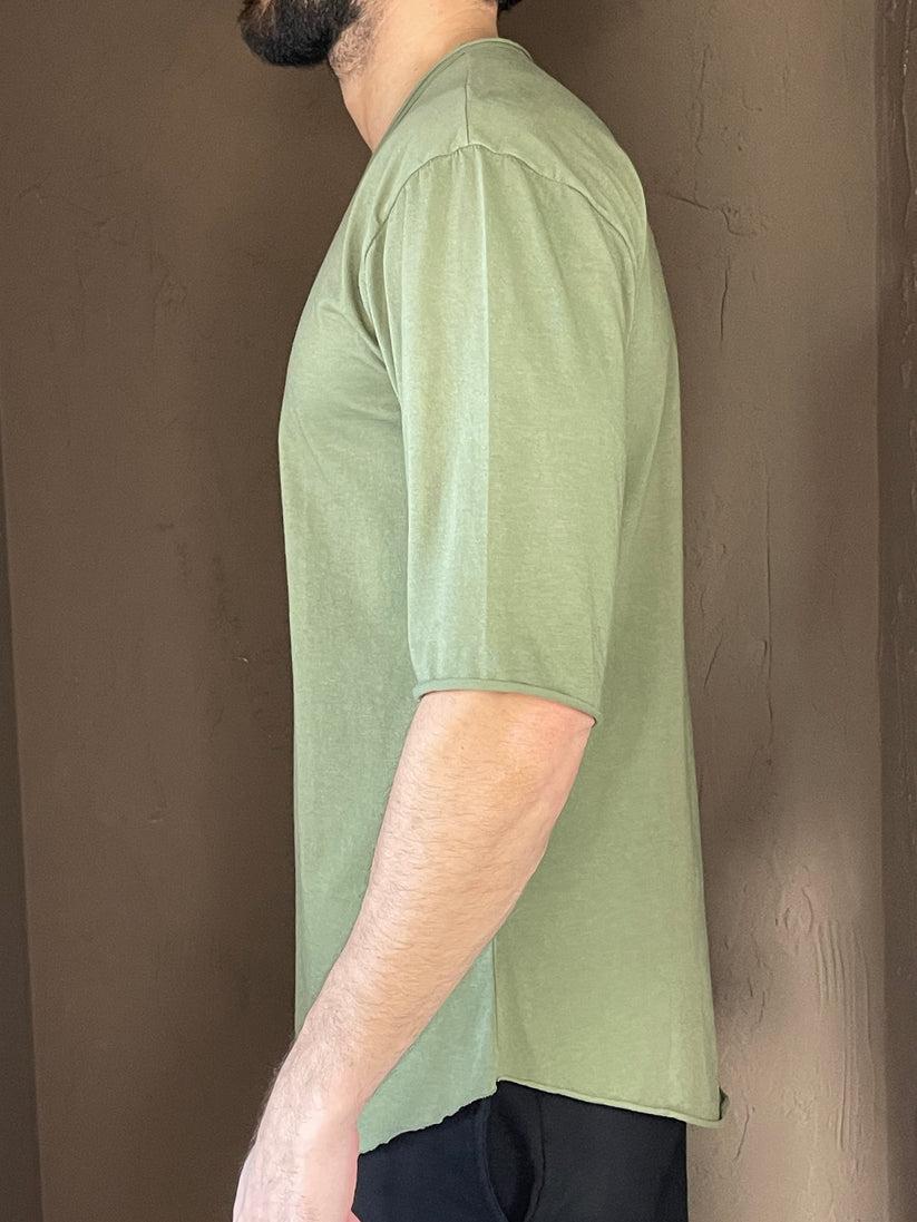 Underground Couture T-Shirt Ricky Vendita