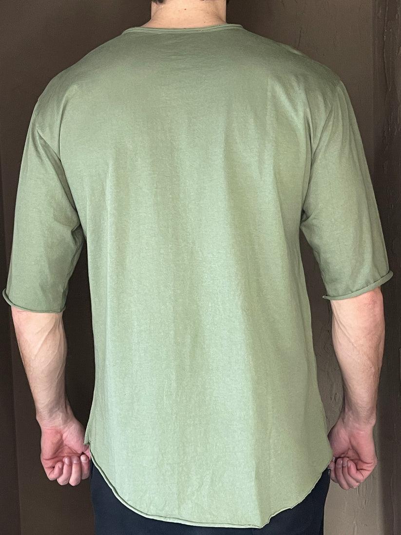 Underground Couture T-Shirt Ricky Vendita