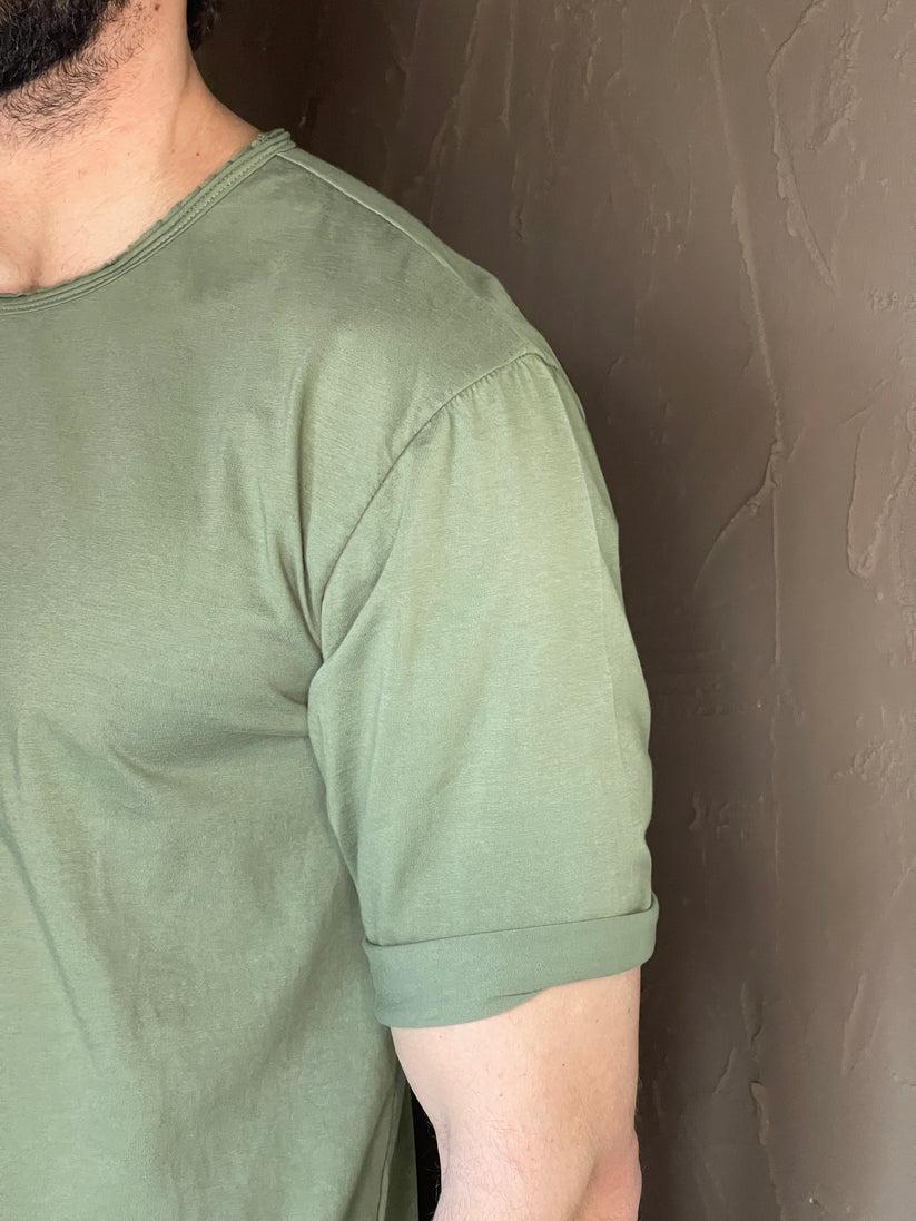 Underground Couture T-Shirt Ricky Vendita