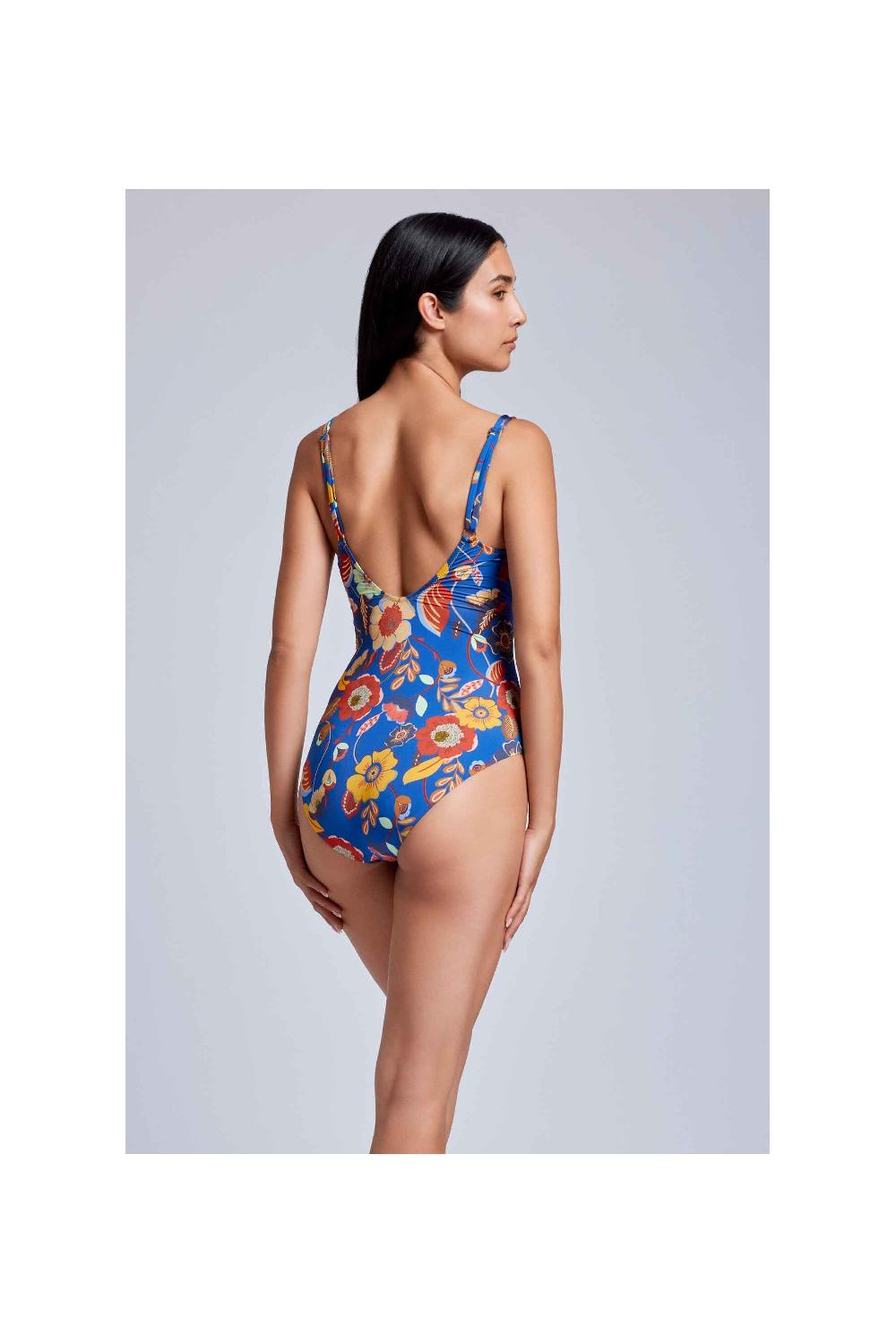 Vacanze Italiane Costume intero Cocco Vendita Calda