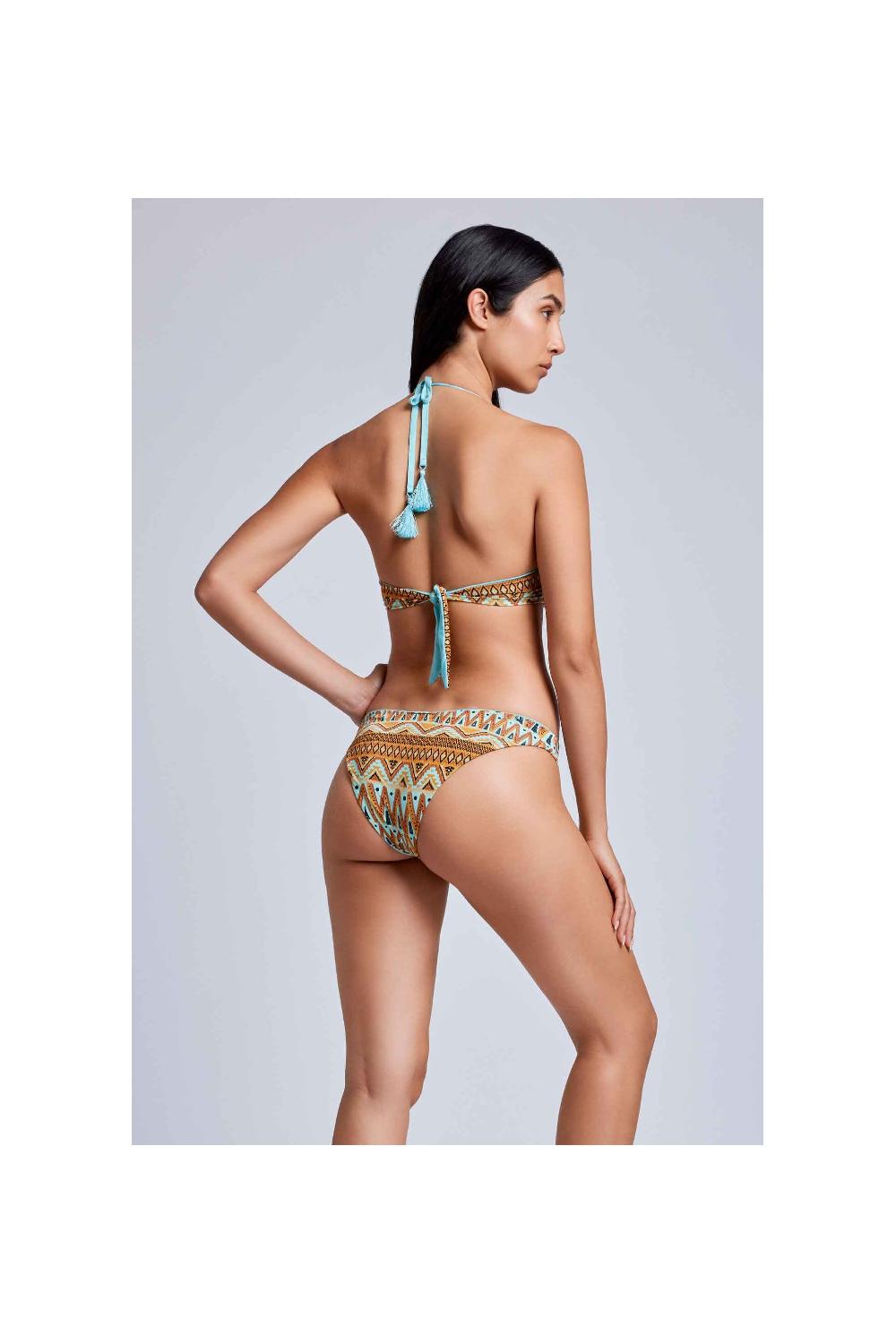Vacanze Italiane Bikini push-up Nespola Italia
