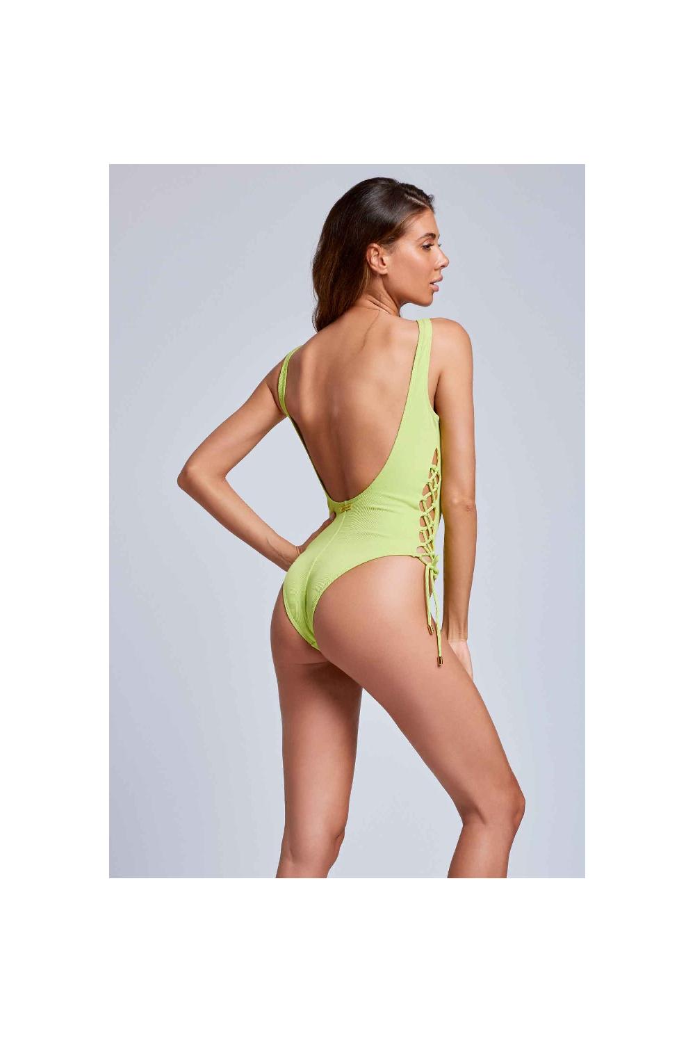 Vacanze Italiane Costume intero Manila Prezzo Ridotto