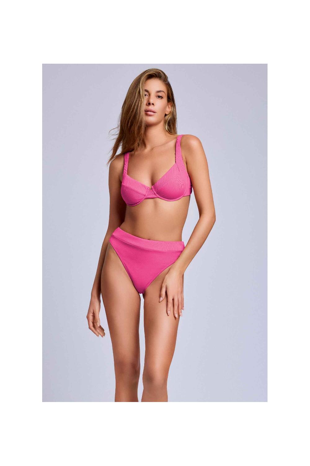 Vacanze Italiane Palau Underwired Bikini Convenienza