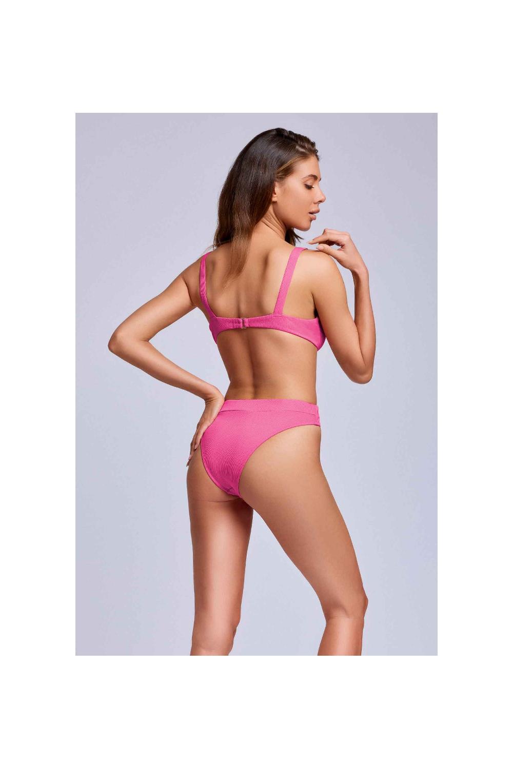 Vacanze Italiane Palau Underwired Bikini Convenienza