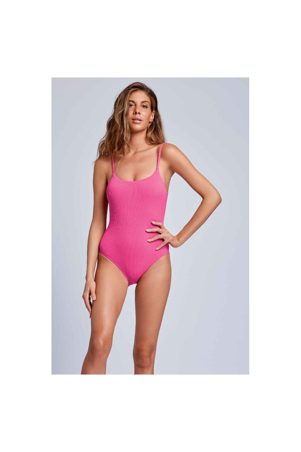 Vacanze Italiane Tahiti Swimsuit Presa