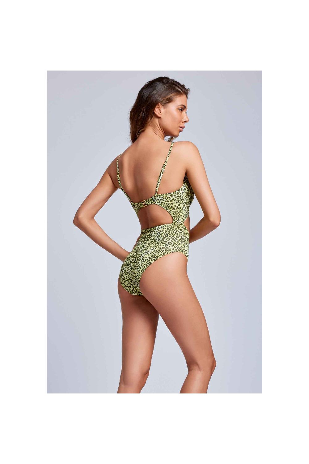 Vacanze Italiane Costume intero Sumatra Offerta