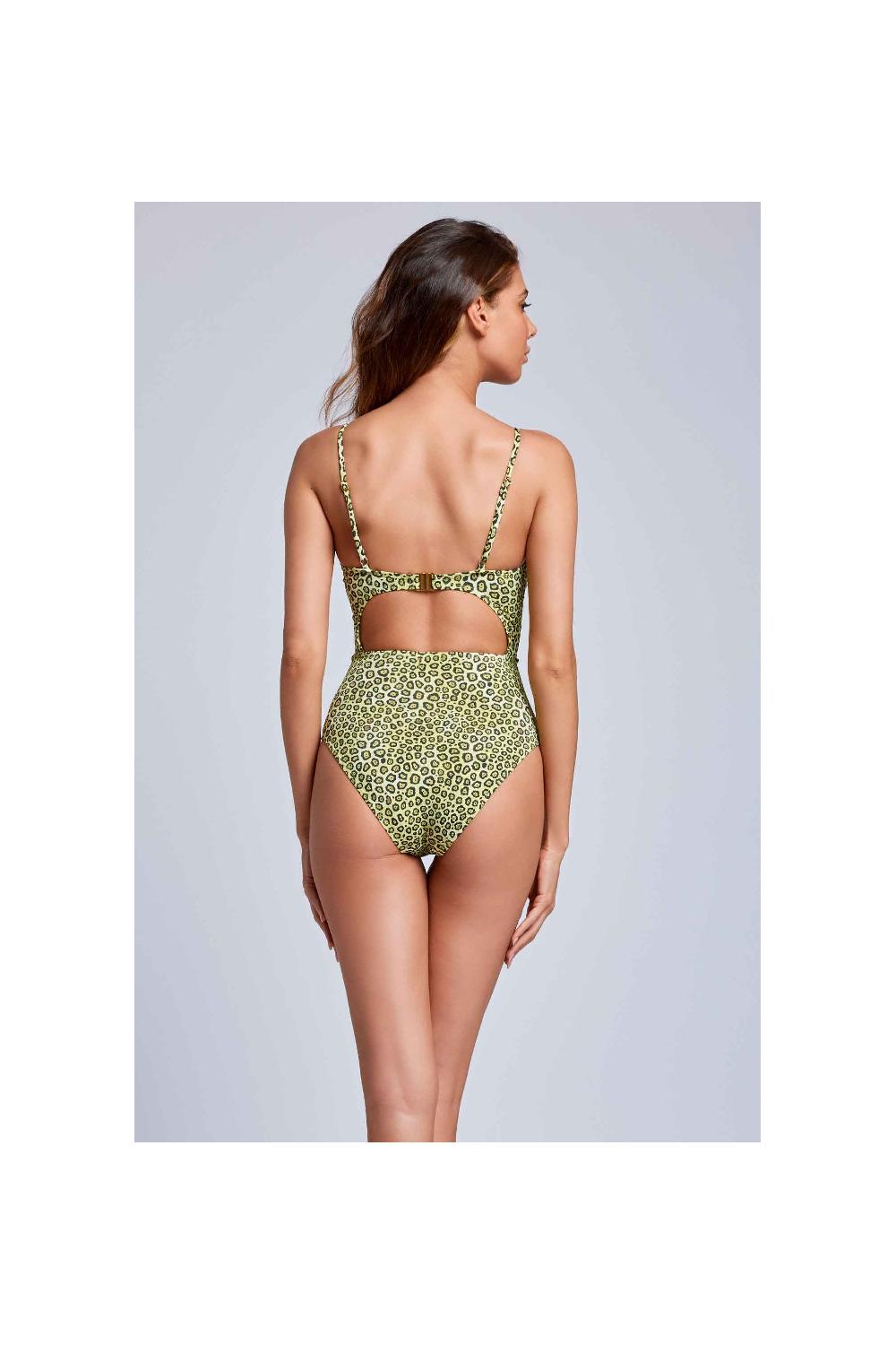 Vacanze Italiane Costume intero Sumatra Offerta
