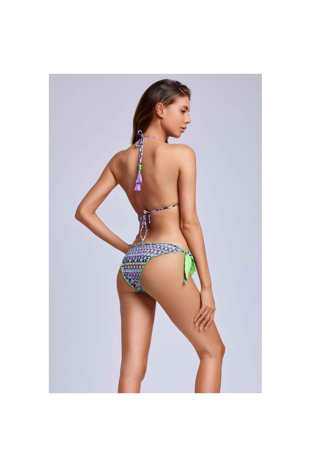 Vacanze Italiane Bikini a triangolo Dalia Economico