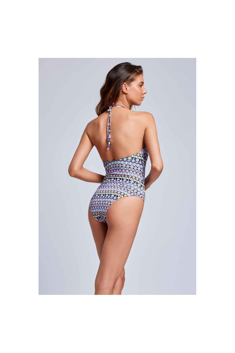 Vacanze Italiane Costume intero Maia Saldi