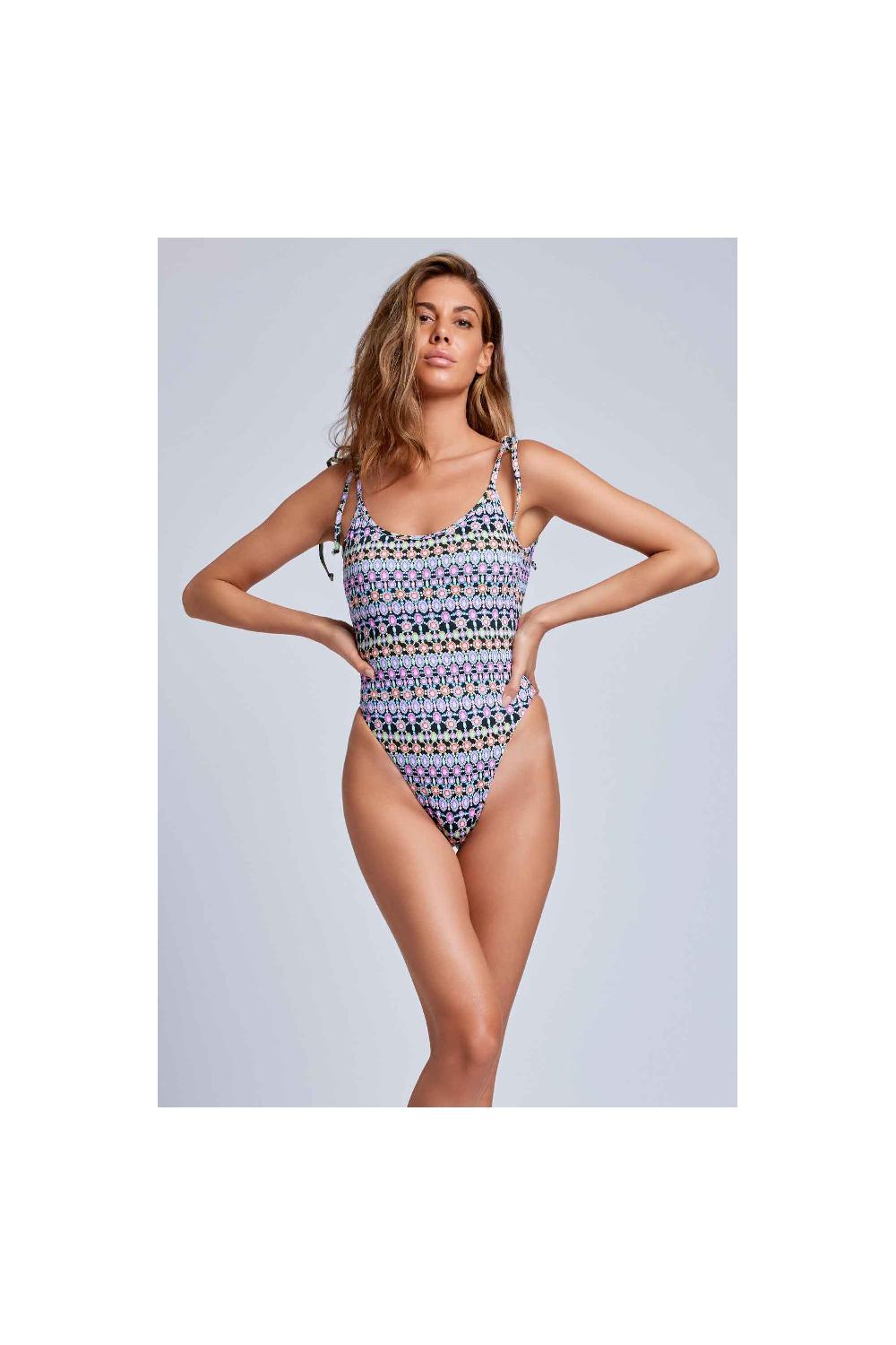 Vacanze Italiane Pancaia Swimsuit Offerte