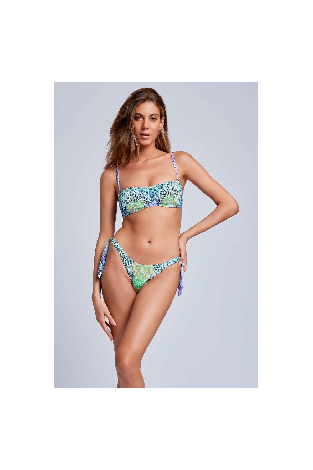 Vacanze Italiane Bikini a fascia Amity I Più Venduti
