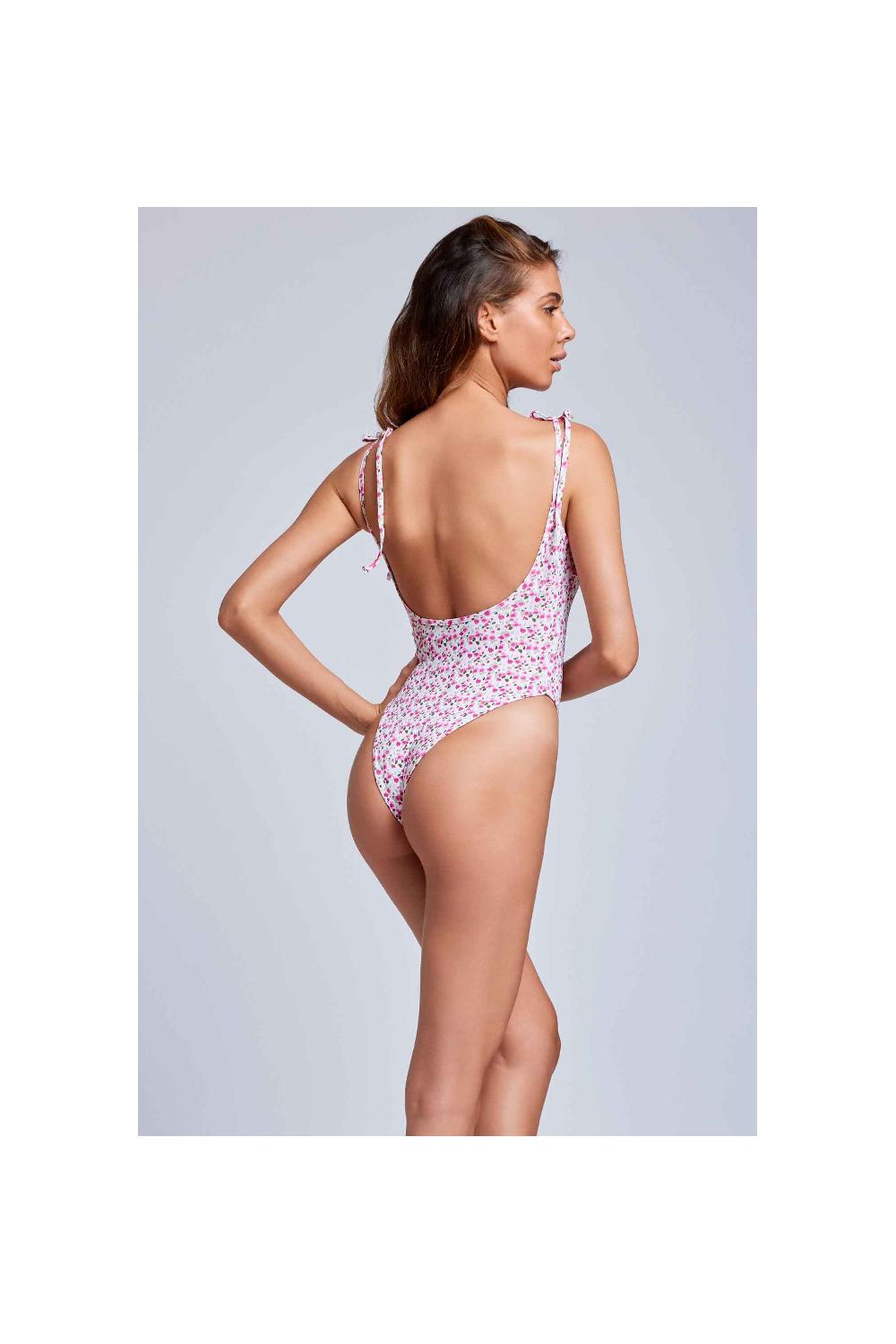 Vacanze Italiane Pancaia Swimsuit Offerta natalizia