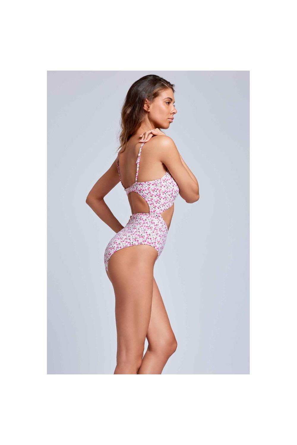 Vacanze Italiane Costume intero Sumatra Italia