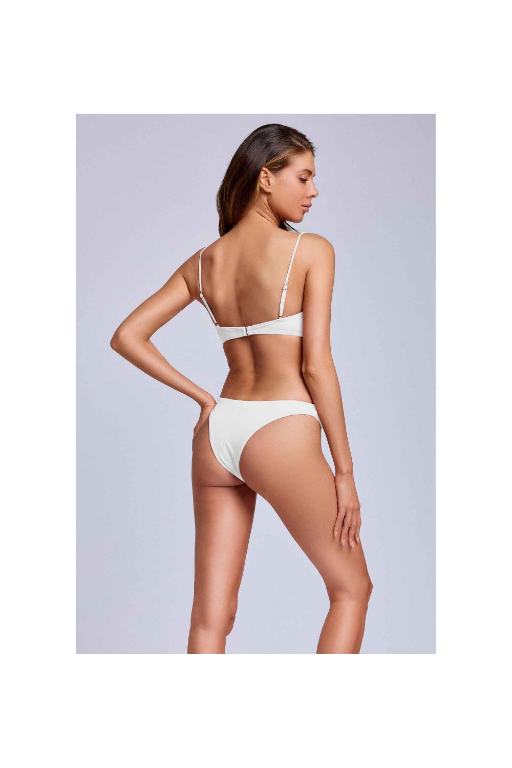 Vacanze Italiane Bali Bandeau Bikini In Linea