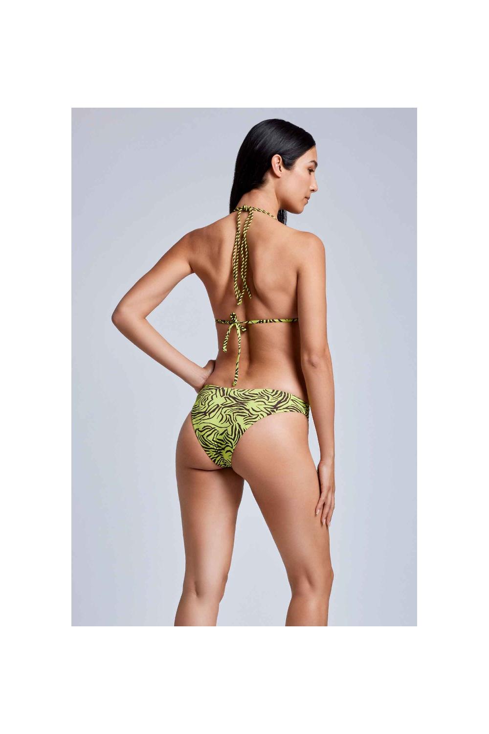 Vacanze Italiane Bikini a triangolo Kiwi Vendita