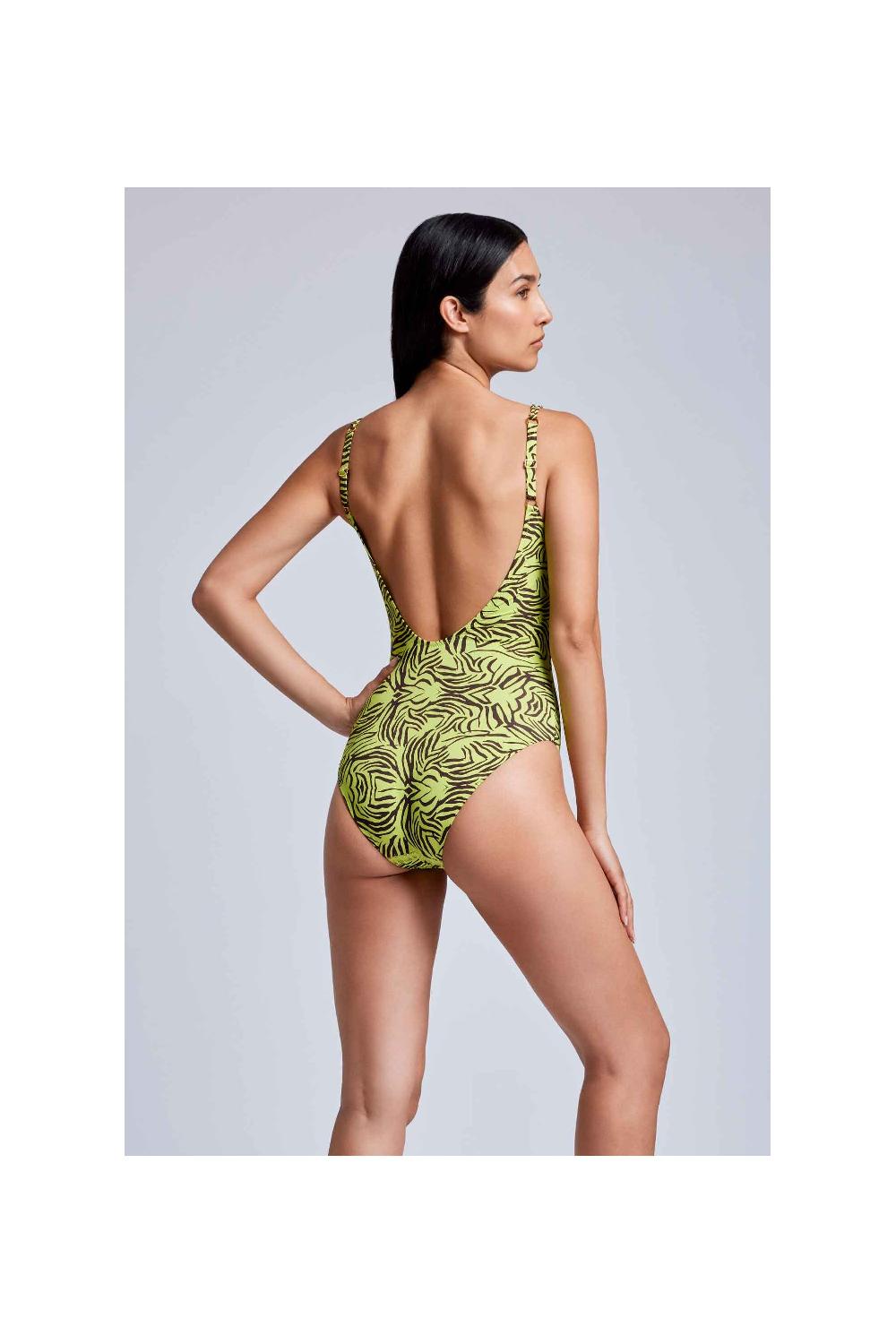 Vacanze Italiane Costume intero Cocco Negozi Online