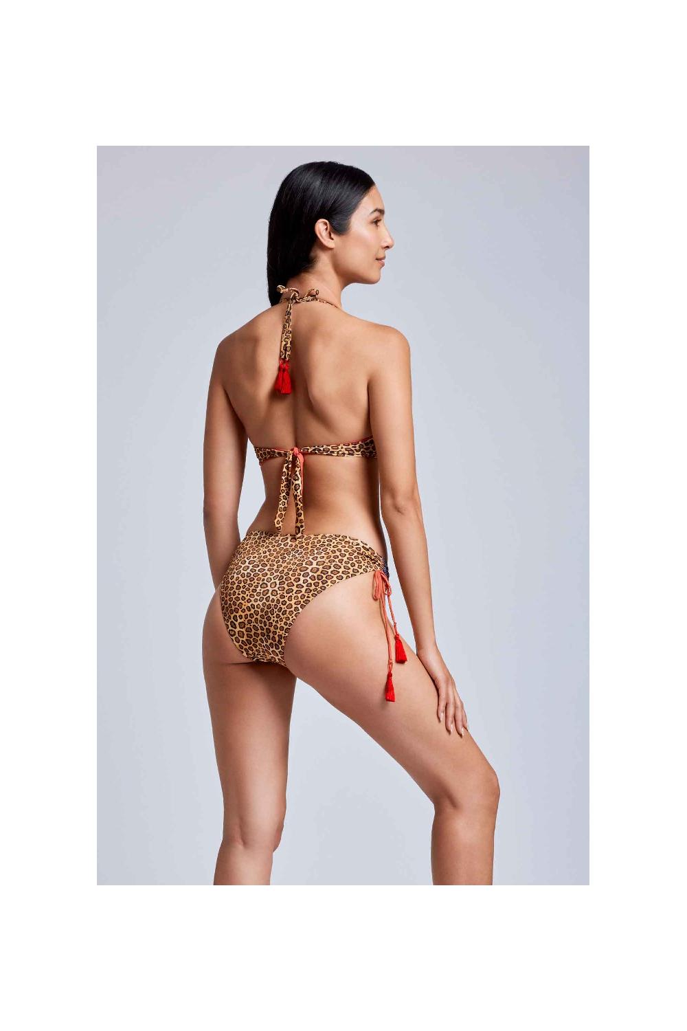 Vacanze Italiane Bikini push-up Nespola Shopping Online