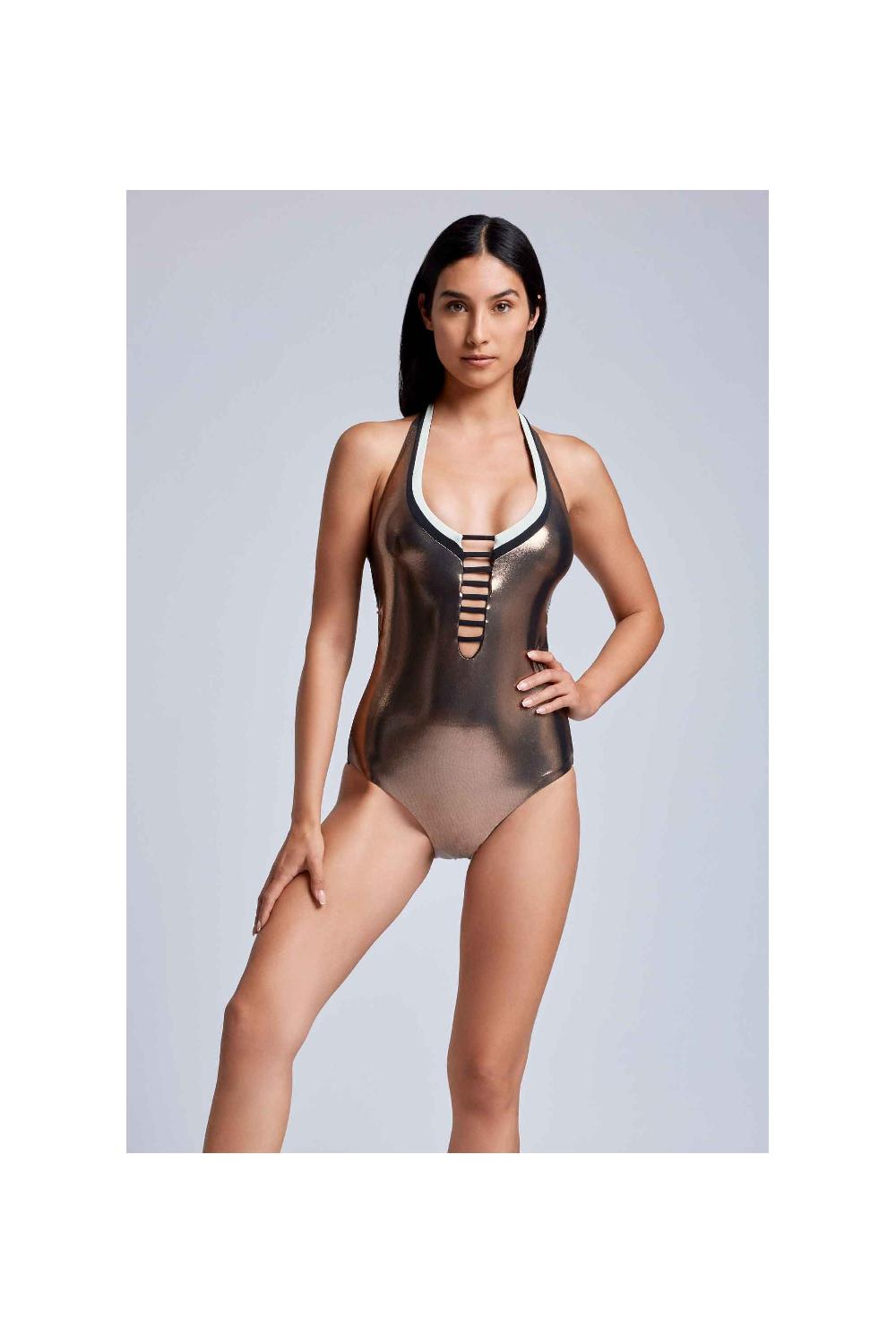Vacanze Italiane Costume intero Brasilia Offerta
