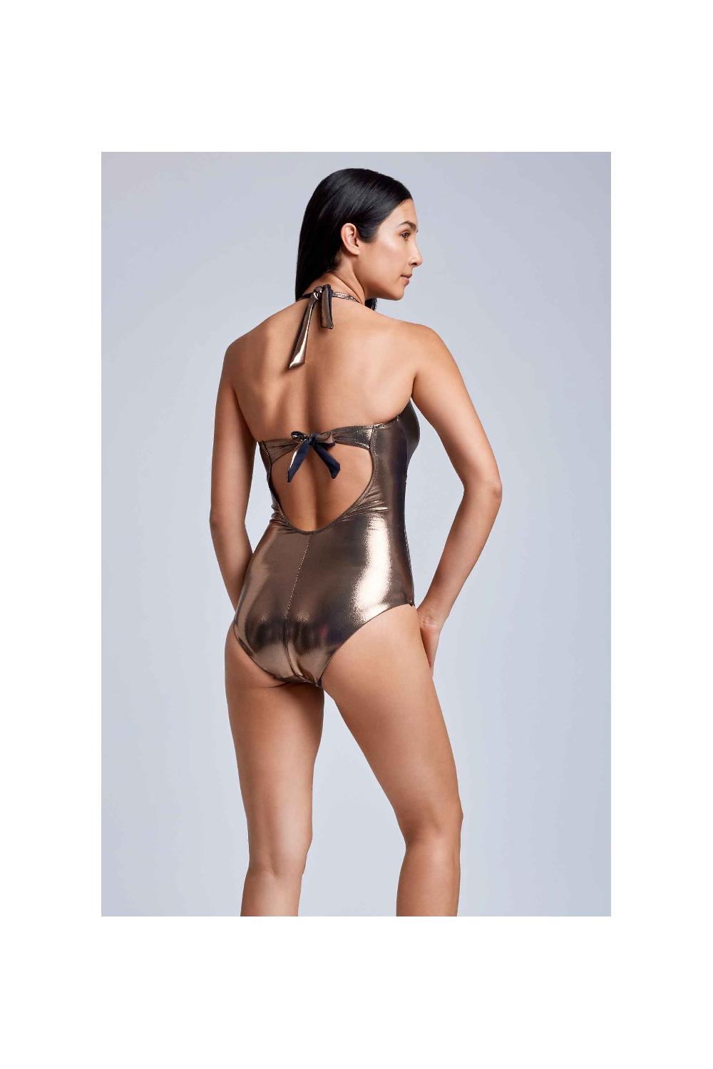 Vacanze Italiane Costume intero Brasilia Offerta