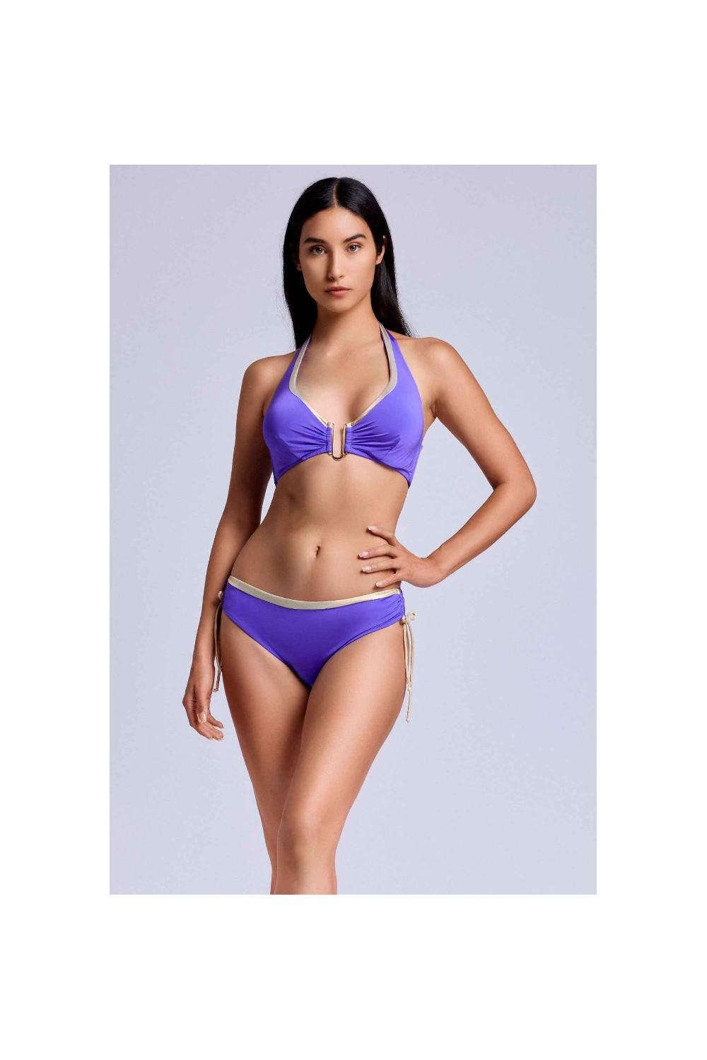 Vacanze Italiane Bikini con ferretto Mela Italia