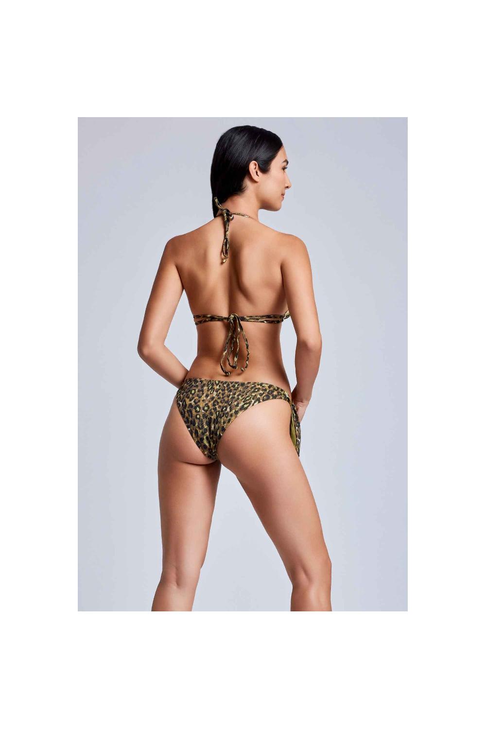 Vacanze Italiane Bikini a triangolo Kiwi Novità