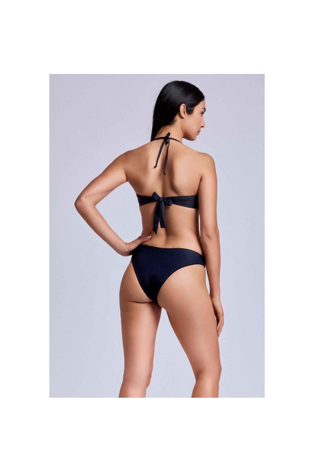 Vacanze Italiane Bikini a fascia Ribes Vendita Calda