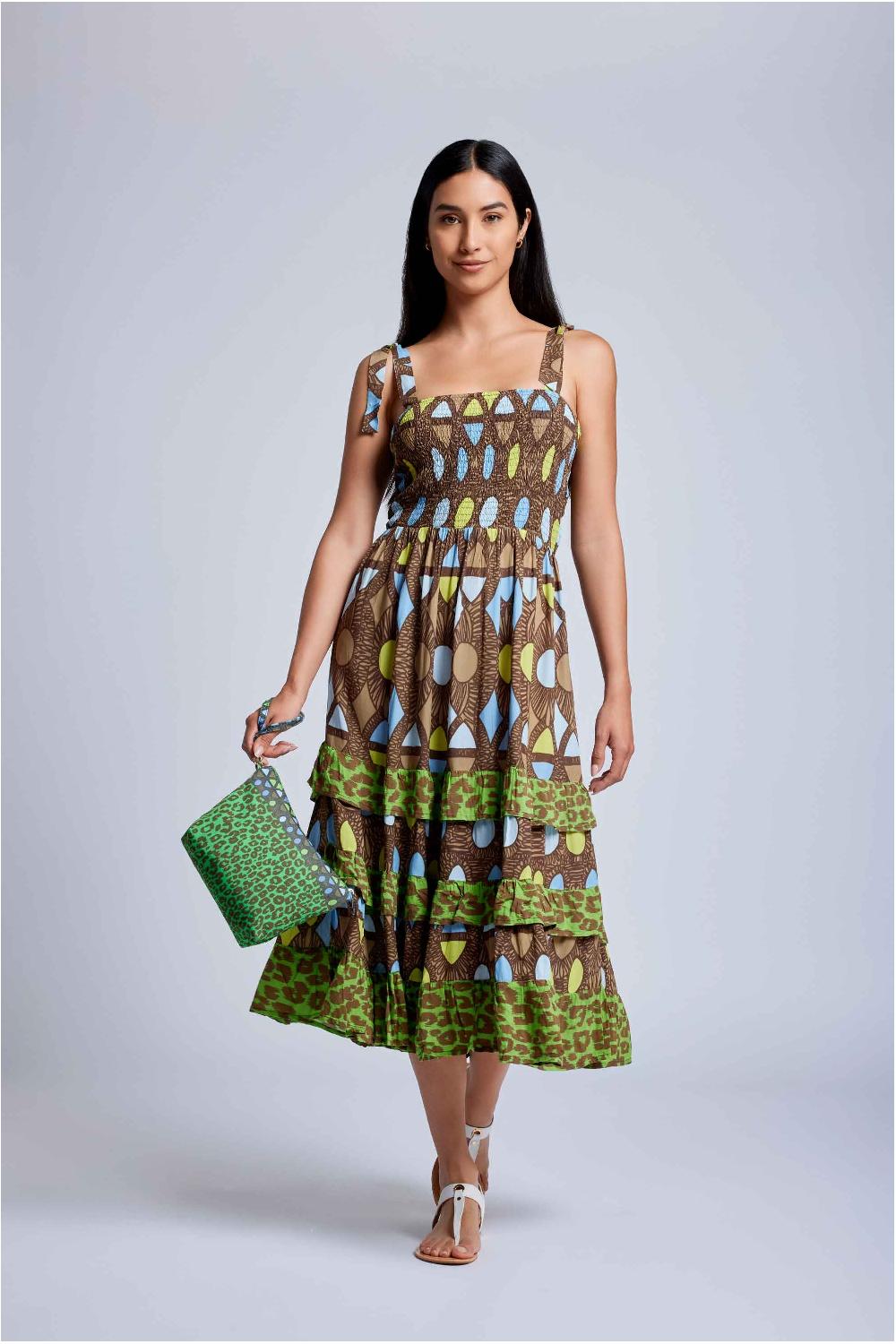 Vacanze Italiane Pochette Jungle Fun Offerta