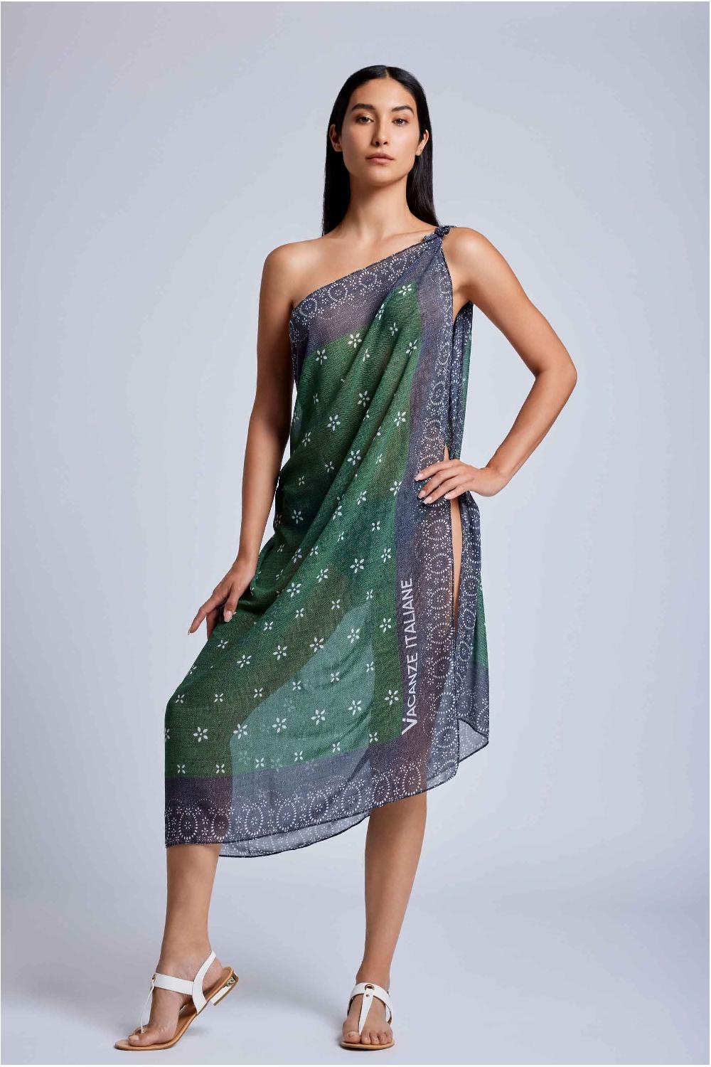 Vacanze Italiane Sarong Online