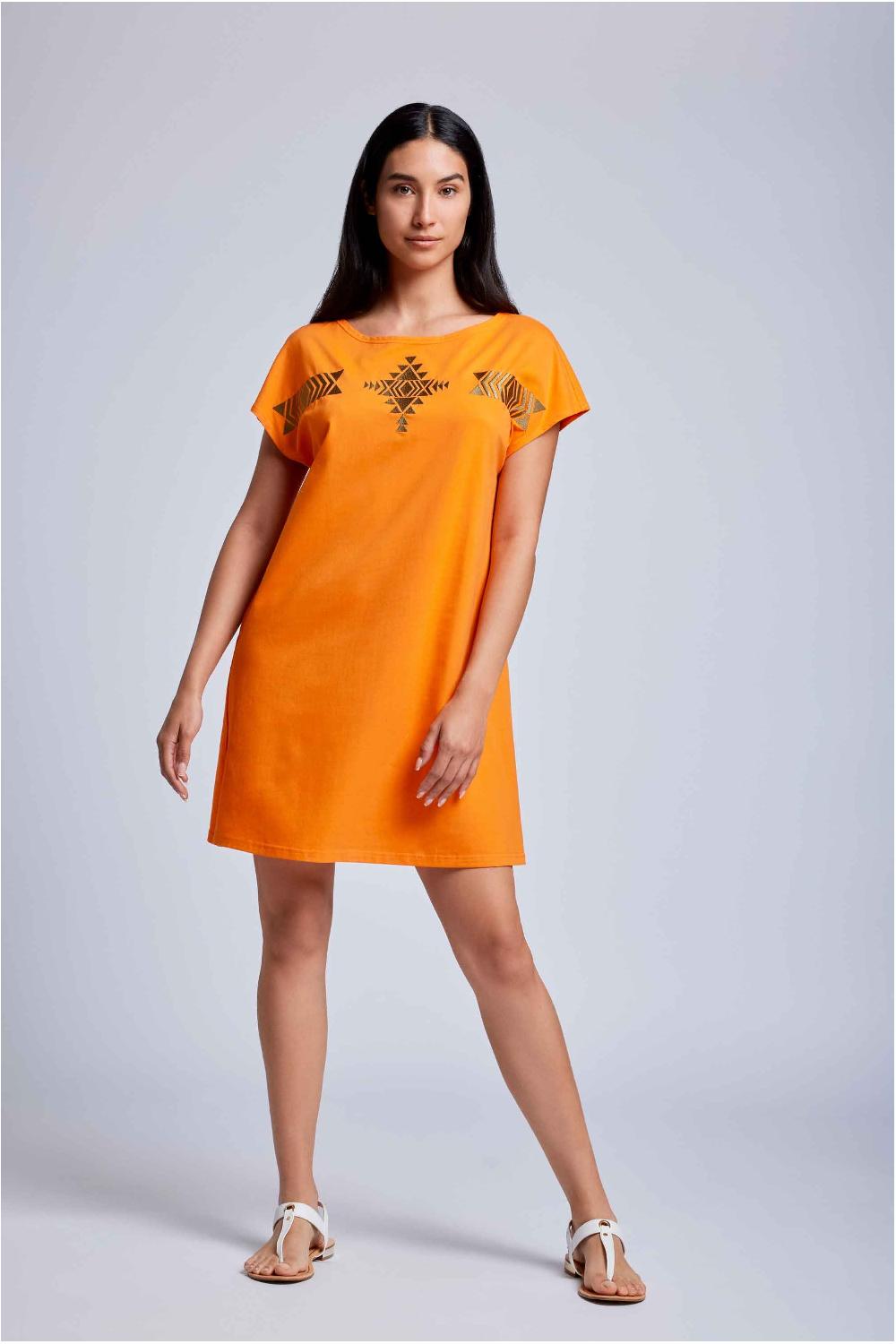 Vacanze Italiane T-shirt oversize Ester Vendita Calda