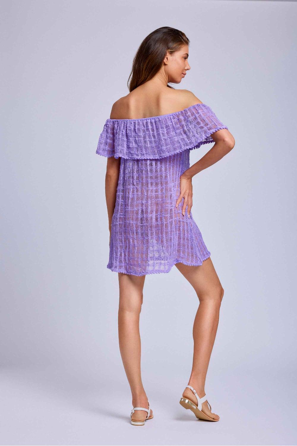 Vacanze Italiane Abito Guenda Moda