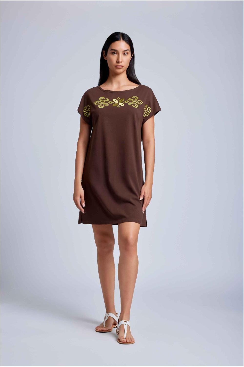 Vacanze Italiane T-shirt oversize Ester Pezzi Unici
