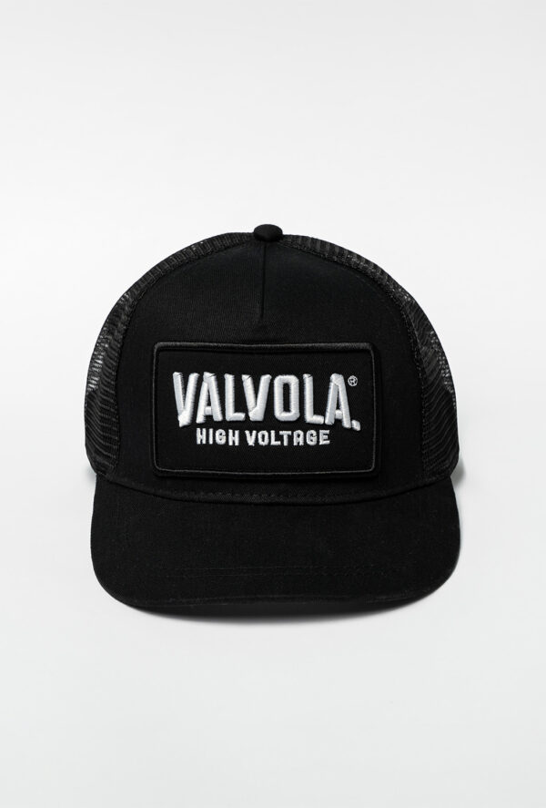 Valvola Fashion CAPPELLINO VALVOLA HIGH VOLTAGE Sconto