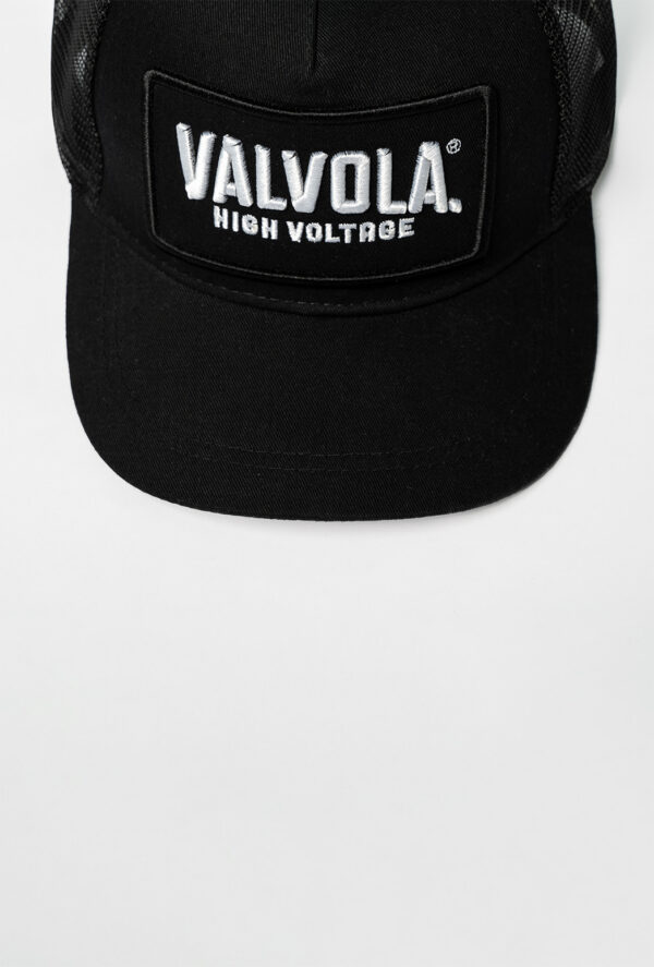 Valvola Fashion CAPPELLINO VALVOLA HIGH VOLTAGE Sconto