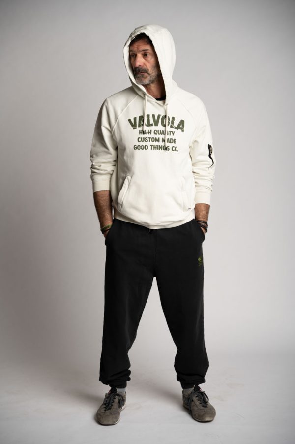 Valvola Fashion PANTALONE CUSTOM MADE In Saldo