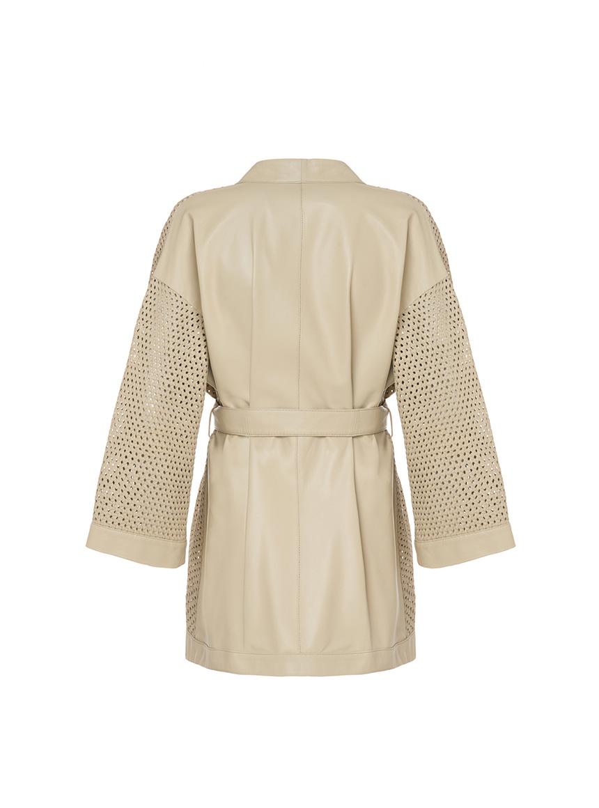 Violanti REAL LEATHER - VL230 Saldi