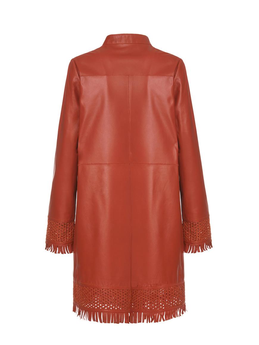 Violanti REAL LEATHER - VL235 Qualità