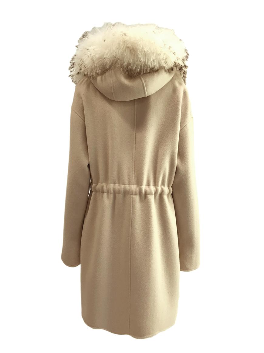 Violanti STRETCH NYLON CON RACCOON - VL205 Hotsell