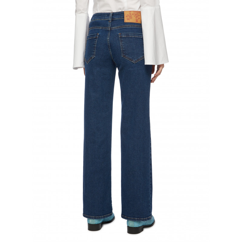 Vivetta REGULAR DENIM Vendita