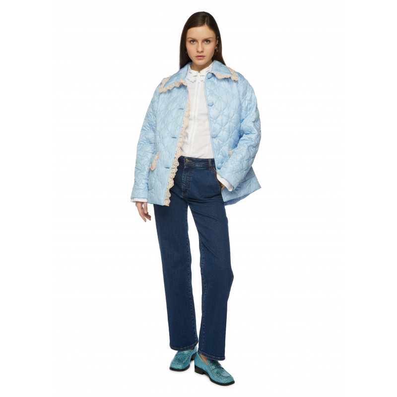 Vivetta REGULAR DENIM Vendita