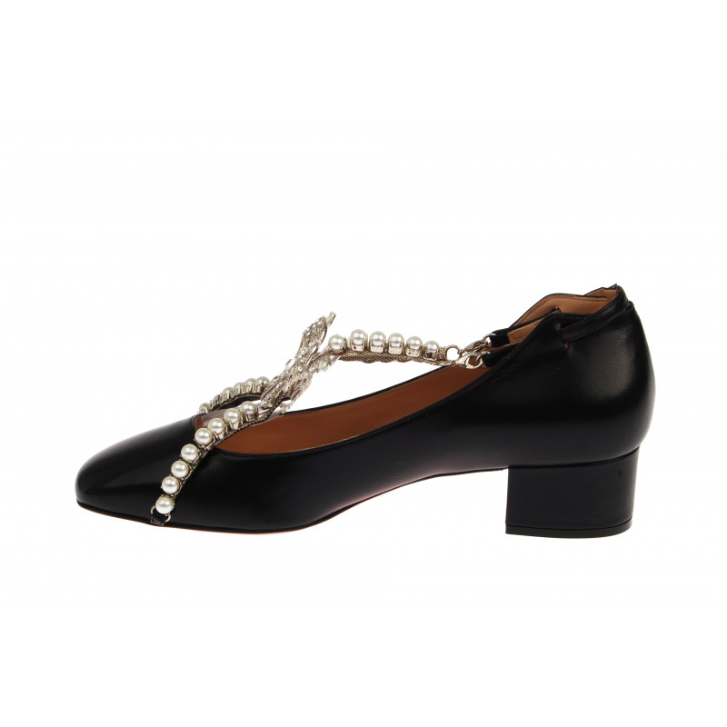 Vivetta BALLERINA CON ACCESSORIO GIOIELLO Soddisfazione Garantita