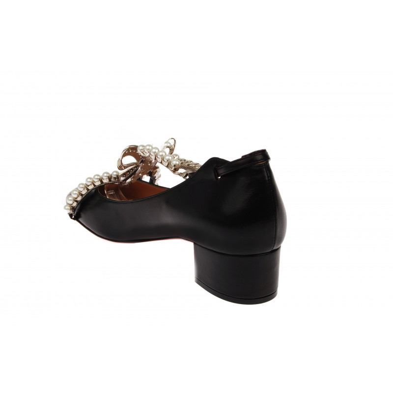 Vivetta BALLERINA CON ACCESSORIO GIOIELLO Soddisfazione Garantita