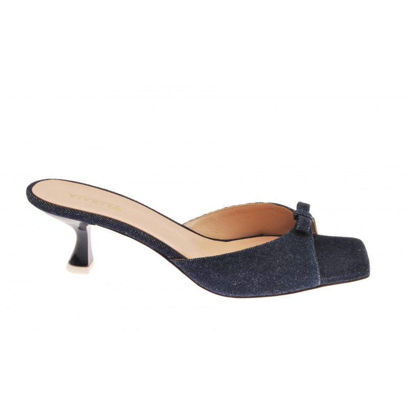 Vivetta SANDALO DENIM Sconto