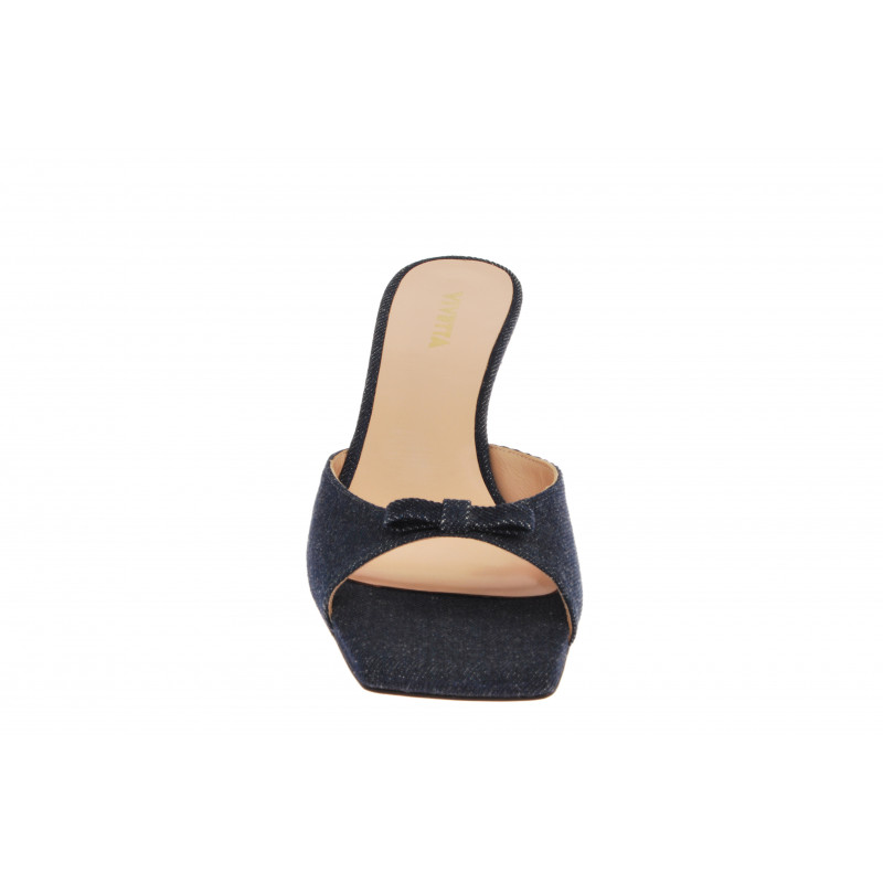 Vivetta SANDALO DENIM Sconto