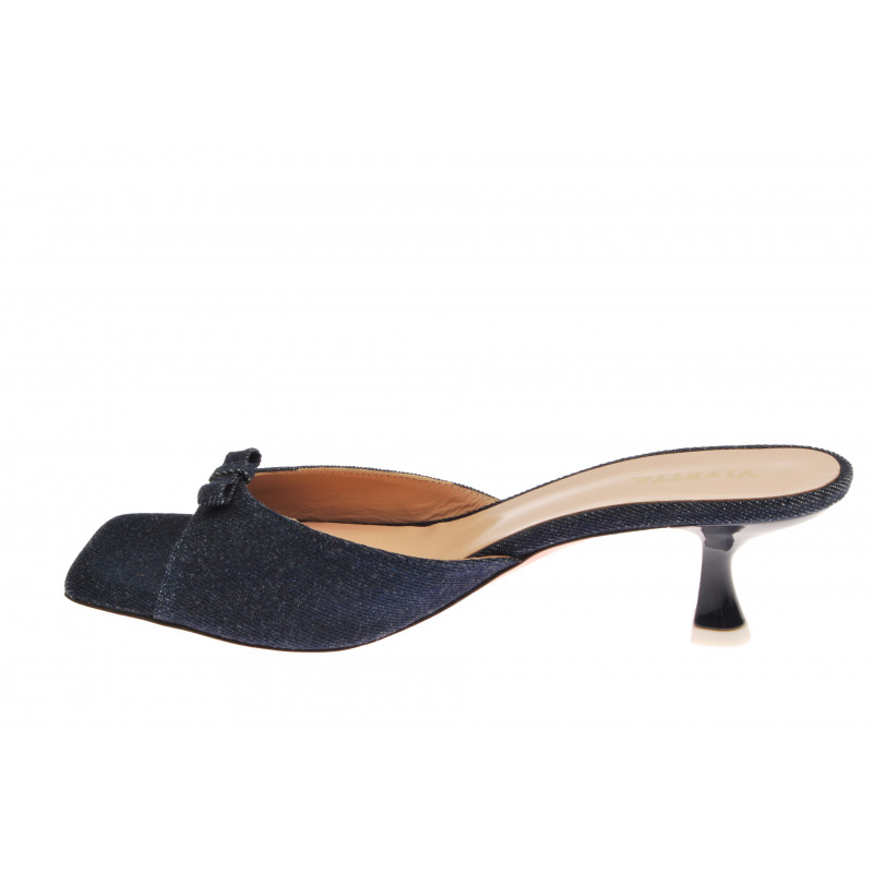 Vivetta SANDALO DENIM Sconto
