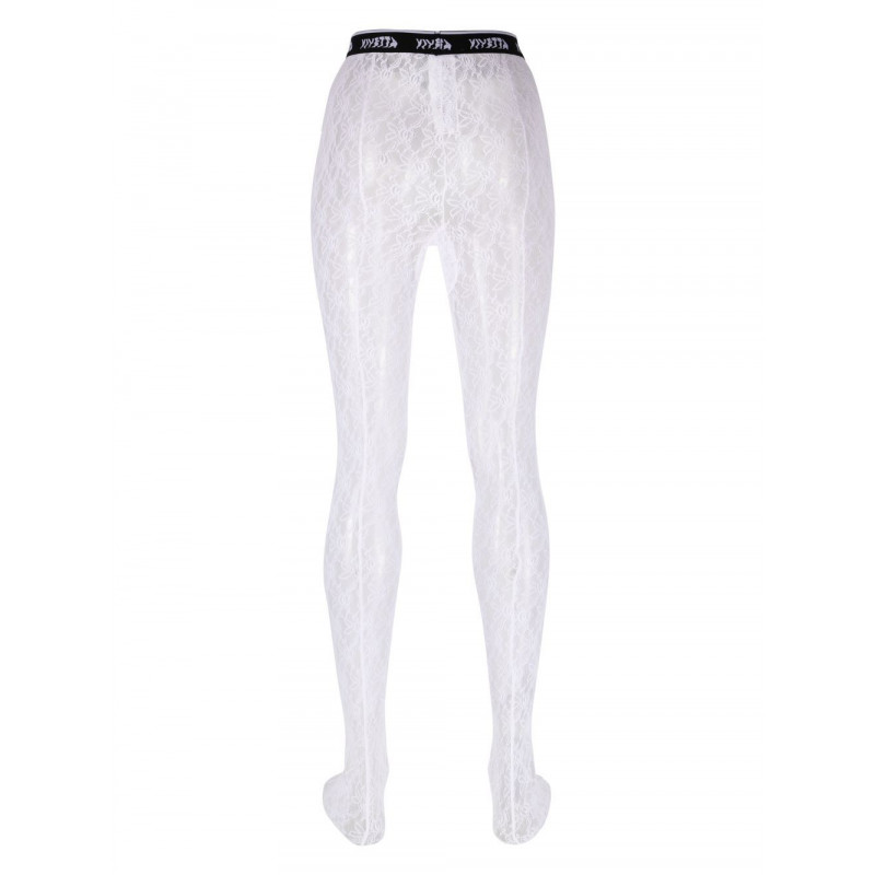 Vivetta COLLANT IN PIZZO Black Friday