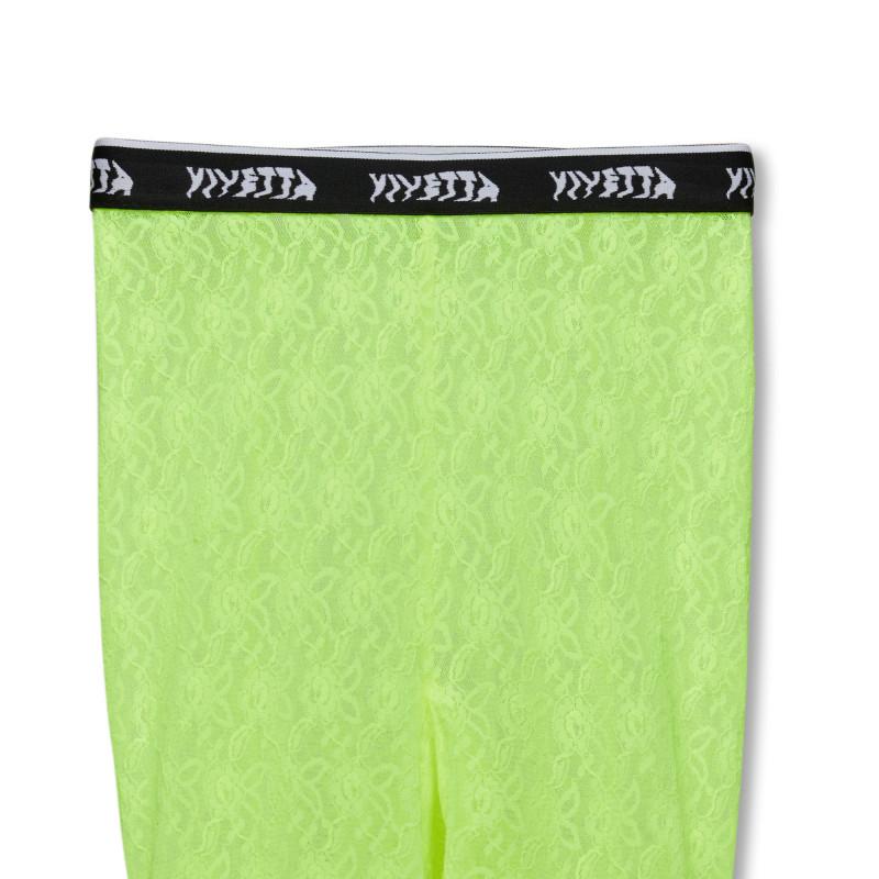 Vivetta COLLANT IN PIZZO 2025