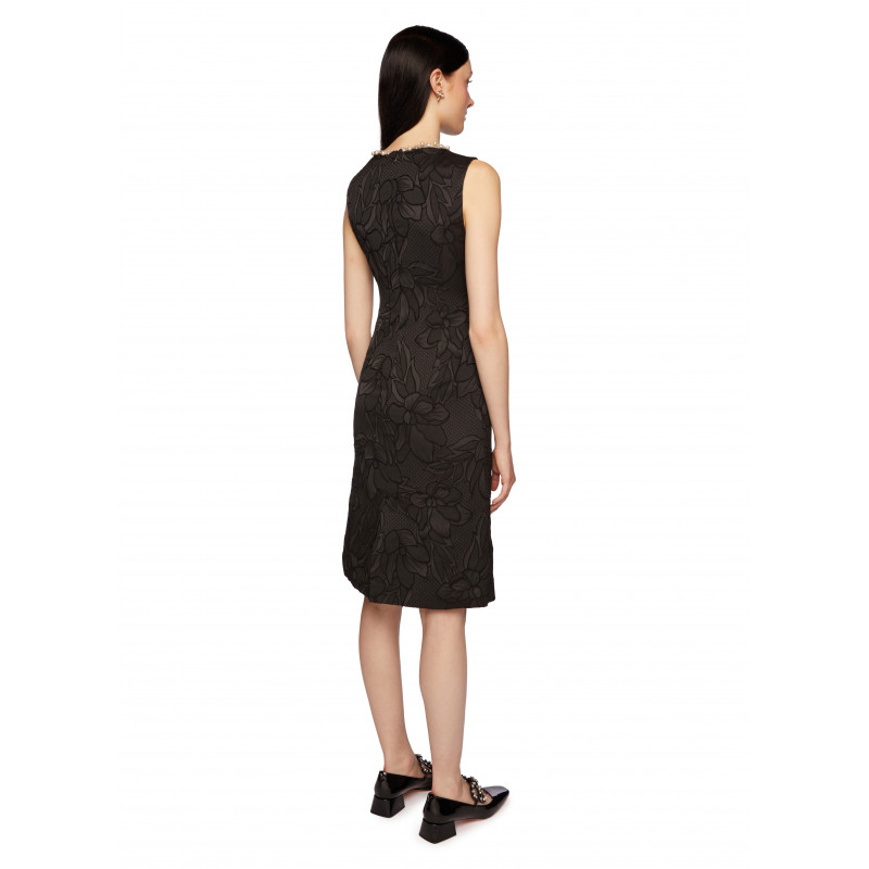 Vivetta ABITO TUBINO JACQUARD Spedizione Gratuita