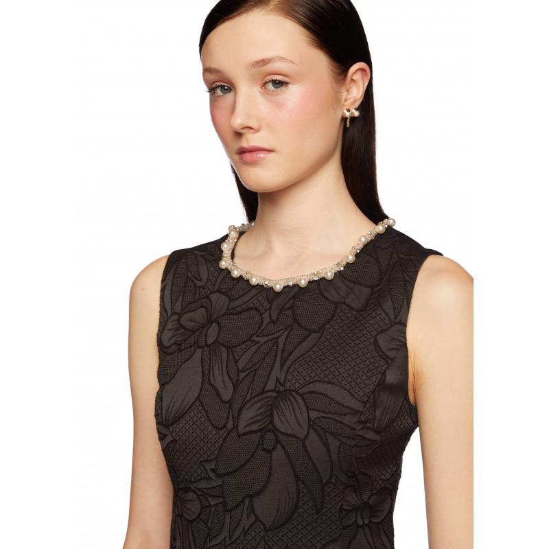 Vivetta ABITO TUBINO JACQUARD Spedizione Gratuita