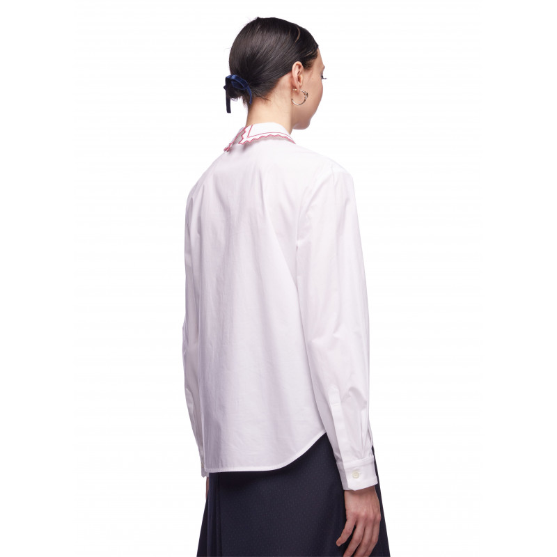 Vivetta CAMICIA CON PROFILI Acquista Ora